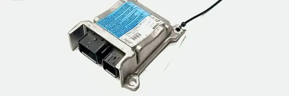 Ford Focus Airbag control unit/module