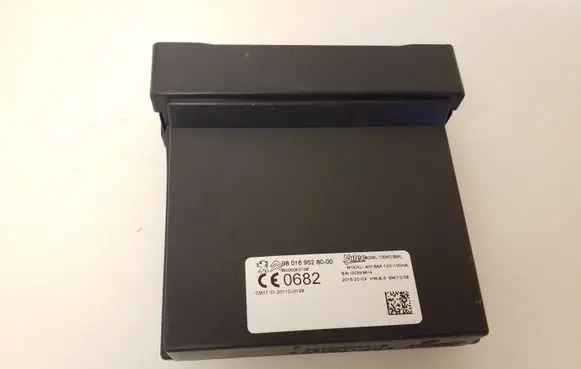 Peugeot 508 Other control units/modules 980169528000 S000040706 00333614