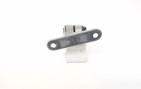 BMW 5 F10 F11 Front door upper hinge 7185618