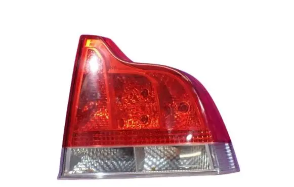 Volvo S60 Rear/tail lights 160998