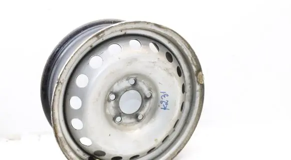 Opel Combo E R12 alloy rim 9831777877