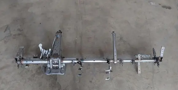 Toyota C-HR I Dashboard cross member/frame bar 