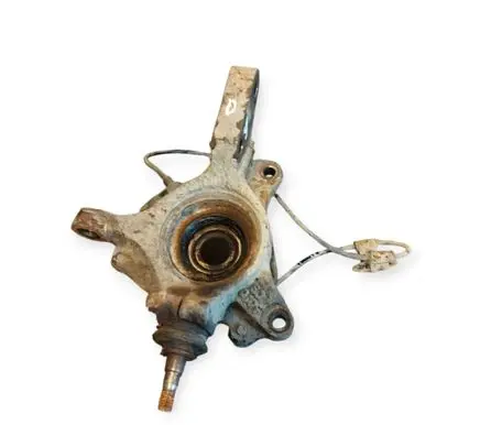Subaru Forester SG Front wheel hub