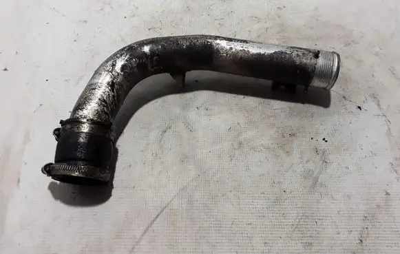 Audi A6 S6 C6 4F Intercooler hose/pipe 059145731AK
