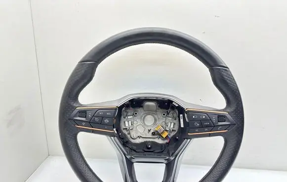 Cupra Formentor Steering wheel 5FF419091 00902339