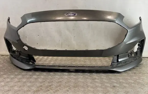 Ford Galaxy Front bumper LM2B17D957A LM2B17D957B LM2B17D957C