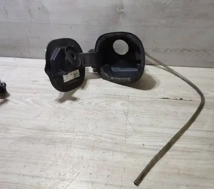 Fiat 500X Fuel tank cap 