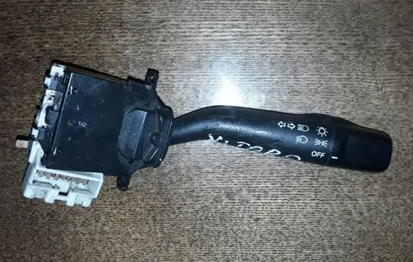 Mazda 6 Indicator stalk 17A0894