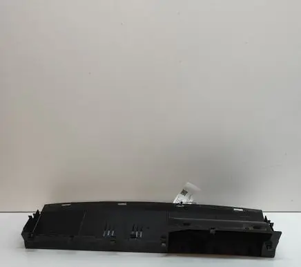 Volkswagen Multivan T6 Intercooler air guide/duct channel 7T0805898A