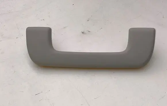 Audi A7 S7 4G Front interior roof grab handle 8K0857607B