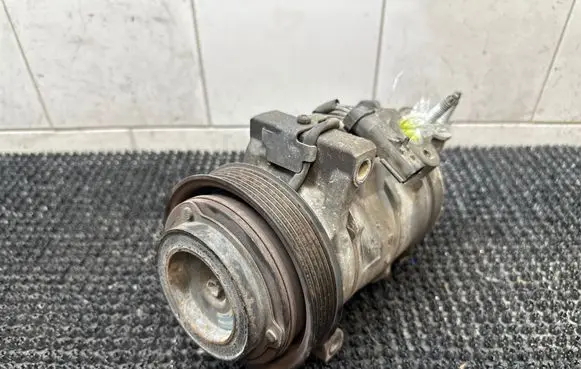 Air conditioning (A/C) compressor (pump)