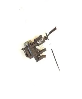 Audi A6 S6 C6 4F Turbo solenoid valve 1K0906283A