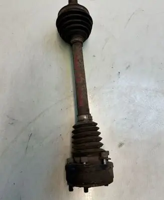 Volkswagen Polo Front driveshaft 321