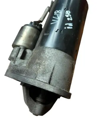 Volvo XC90 Starter motor 025286 305831253