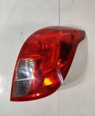 Opel Mokka Rear/tail lights 3L120
