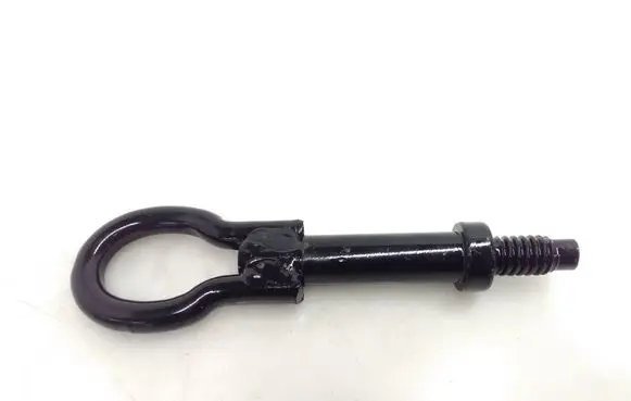 Ford Grand C-MAX Towing hook eye 
