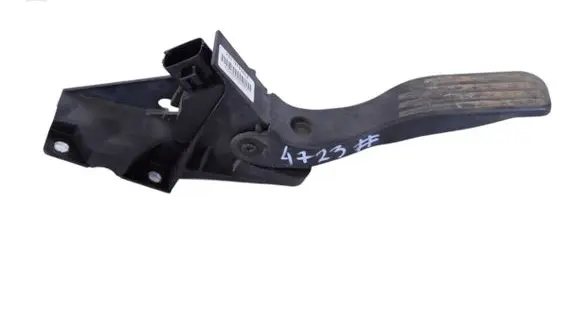 Jaguar X-Type Accelerator throttle pedal XR8F9F832BD 2S719F836CA