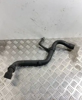 Audi A4 S4 B5 8D Engine coolant pipe/hose 8D0121101J