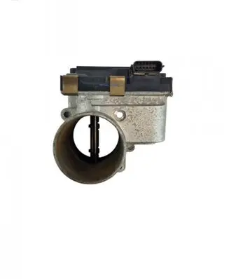 Isuzu D-Max Electric throttle body valve rma54550a