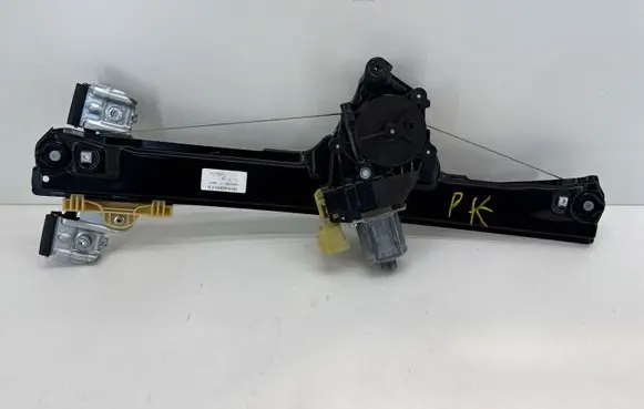 Ford Ecosport Front door window regulator with motor GN15A23201EB 0130822079 GN15A23201