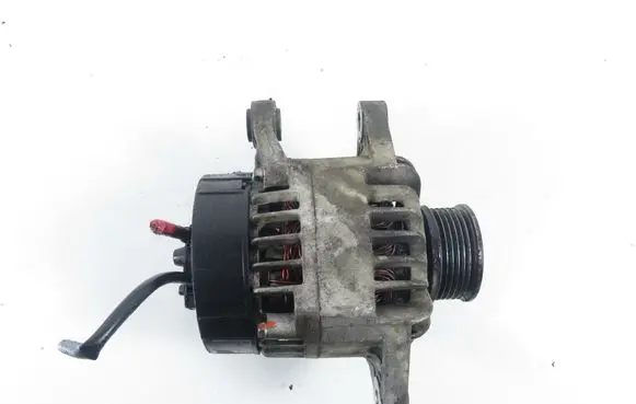 Alfa Romeo 147 Generator/alternator A4017