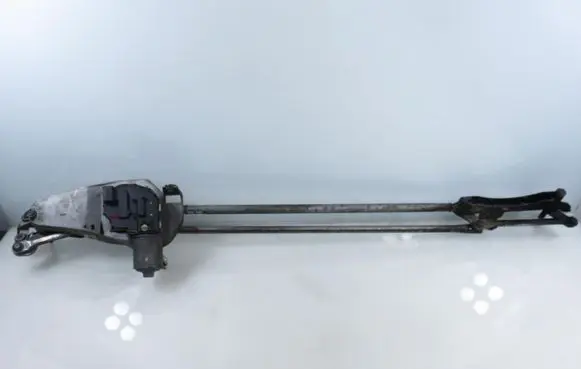 Renault Espace - Grand espace IV Front wiper linkage 0390241875
