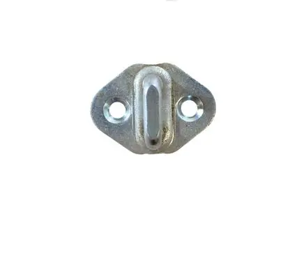 Chrysler Pacifica Trunk lock loop 4589234AA