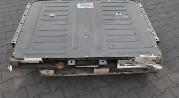 Ford Kuga III Hybrid / electric car battery KU5A-10661-AB