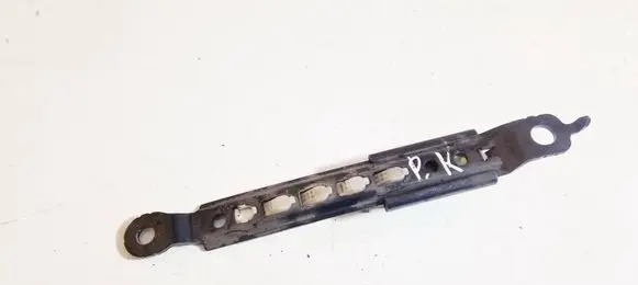 Subaru B9 Tribeca Seat belt adjustment rail 52827