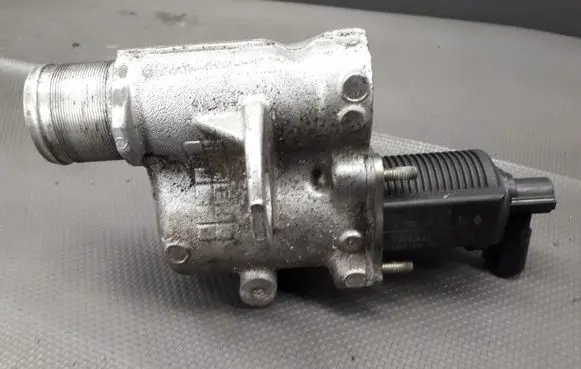 Renault Clio II EGR valve 255366