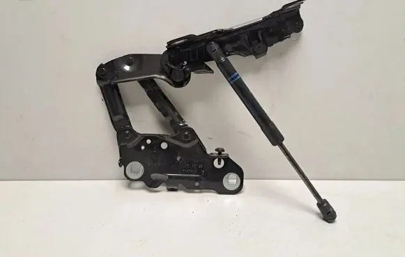 BMW X3 G01 Engine bonnet/hood hinges 7397499 7397493