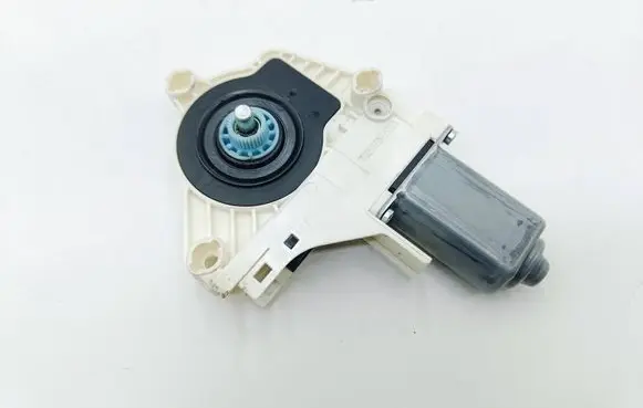 Audi Q5 SQ5 8R Front door window regulator motor 8K0959801B