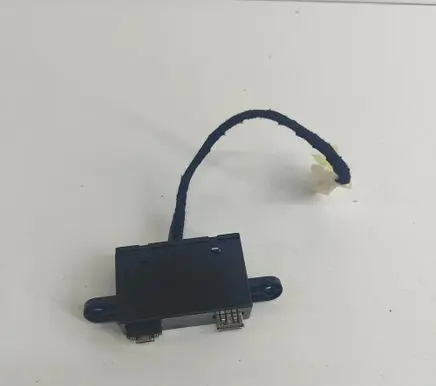 MG ZS USB socket connector 10966397