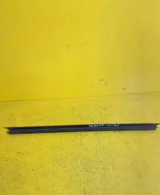 Ford Galaxy Front door trim (molding) 
