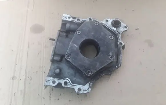 Ford Focus Oil pump 72804801 96564 84580