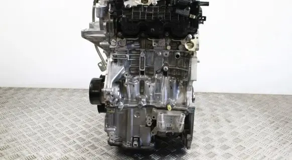 Nissan Juke II F16 Engine HRA0