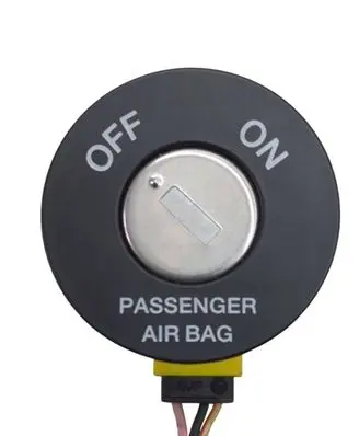 Hyundai i30 Passenger airbag on/off switch 378090 959302LA00