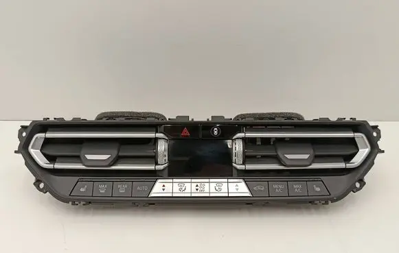 BMW 3 G20 G21 Climate control unit 4A0EDD3 BG4A0EDD302L 210121004534
