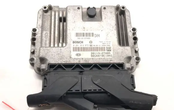 Engine control unit/module ECU