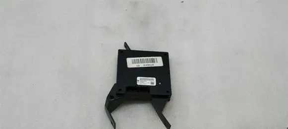 Jeep Grand Cherokee Other control units/modules 68052899AH