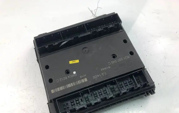 Volkswagen Polo Other control units/modules 6Q1937049C