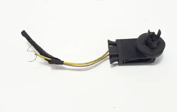 Seat Ibiza II (6k) Interior temperature sensor 1H0907543A