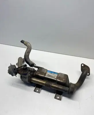 Toyota RAV 4 (XA30) EGR valve cooler 2568026020 13064060000