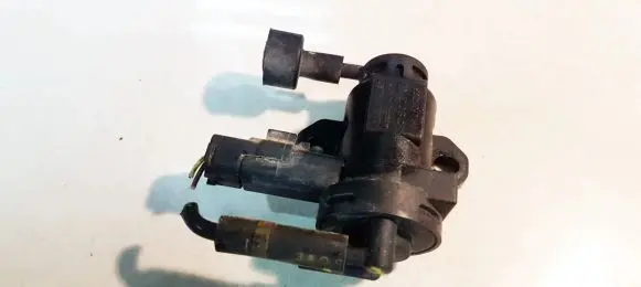 Fiat Ulysse Turbo solenoid valve 9628971180 0928400309