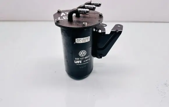 Seat Leon (5F) Fuel filter housing 5Q0127400F