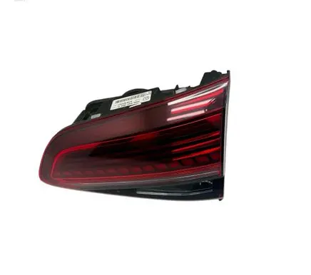 Volkswagen Golf VII Tailgate rear/tail lights 5G0945308Q 81630202 5G0945308C