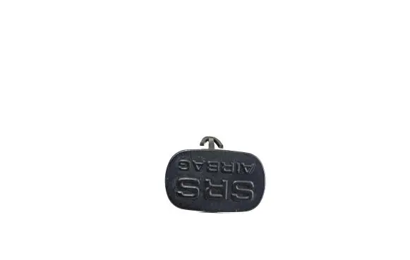 Mercedes-Benz ML W163 Airbag cover A1708170020 K105B004