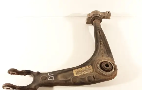Peugeot 407 Front lower control arm/wishbone 7AAA01 0176620 7AAA010176620