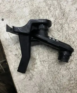 Ford Transit Oil fill pipe 6C1Q6A867BA