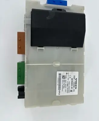 Fuse module